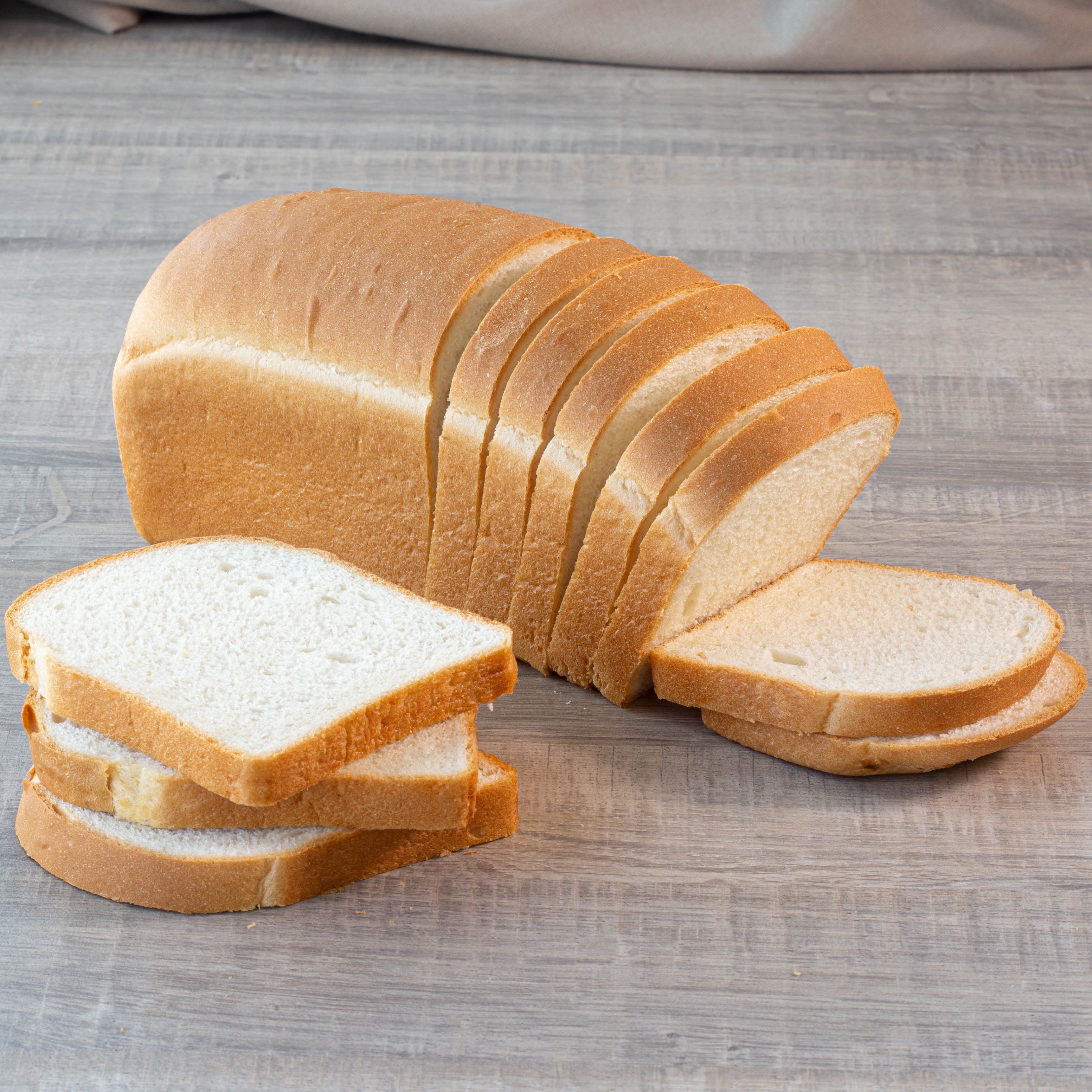 PANE IN CASSETTA - SOFT BREAD 50